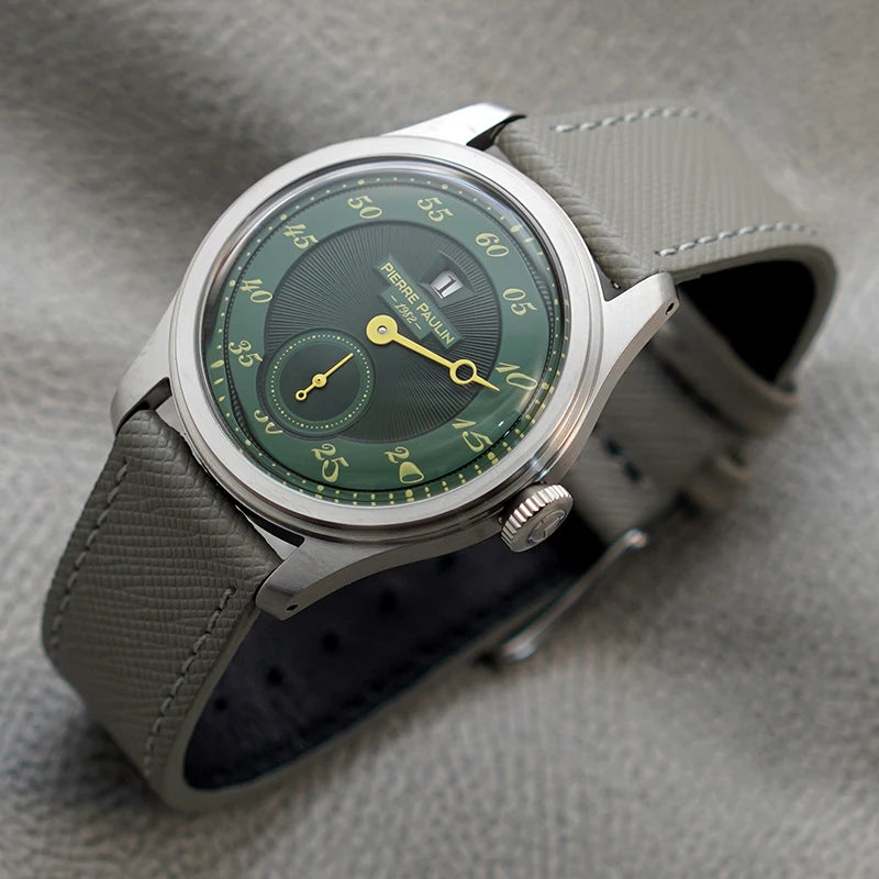 Luxury Mechanical Watch for Men