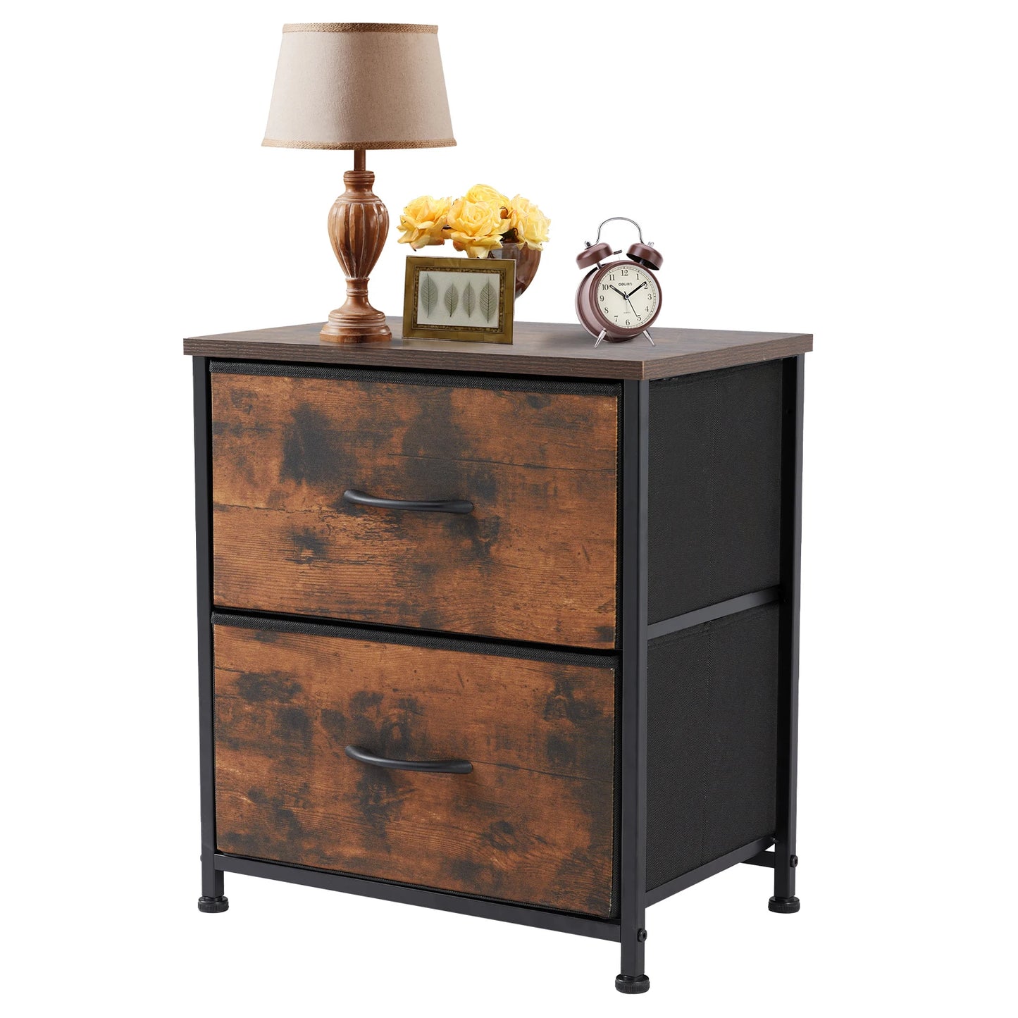 Versatile side table