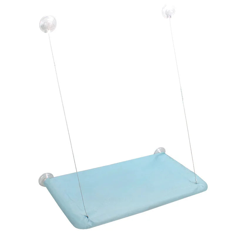 Hanging pet bed
