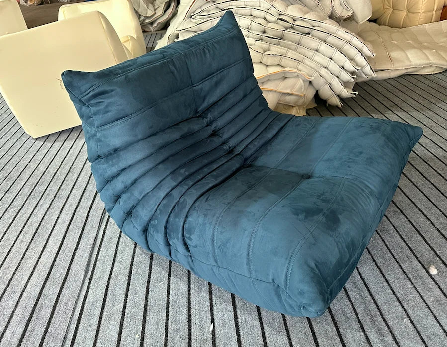 Caterpillar single sofa