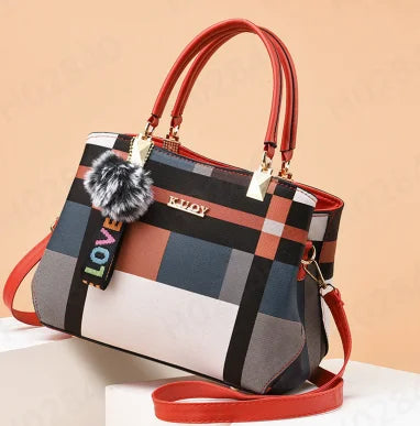 Fashionable women's bag