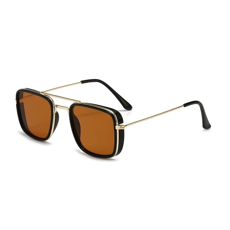 European and American fashion sunglasses
