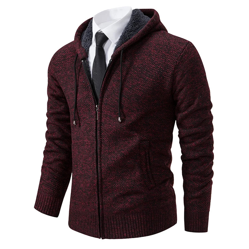 Men's lightweight casual cotton shirt