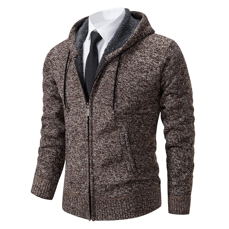 Men's lightweight casual cotton shirt