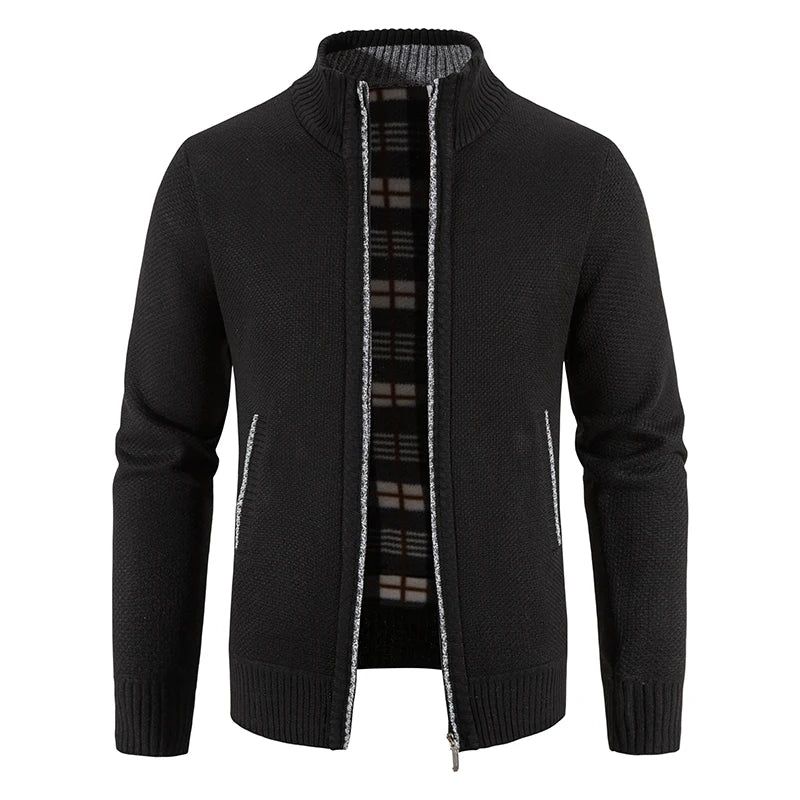 Men's High-End Outerwear