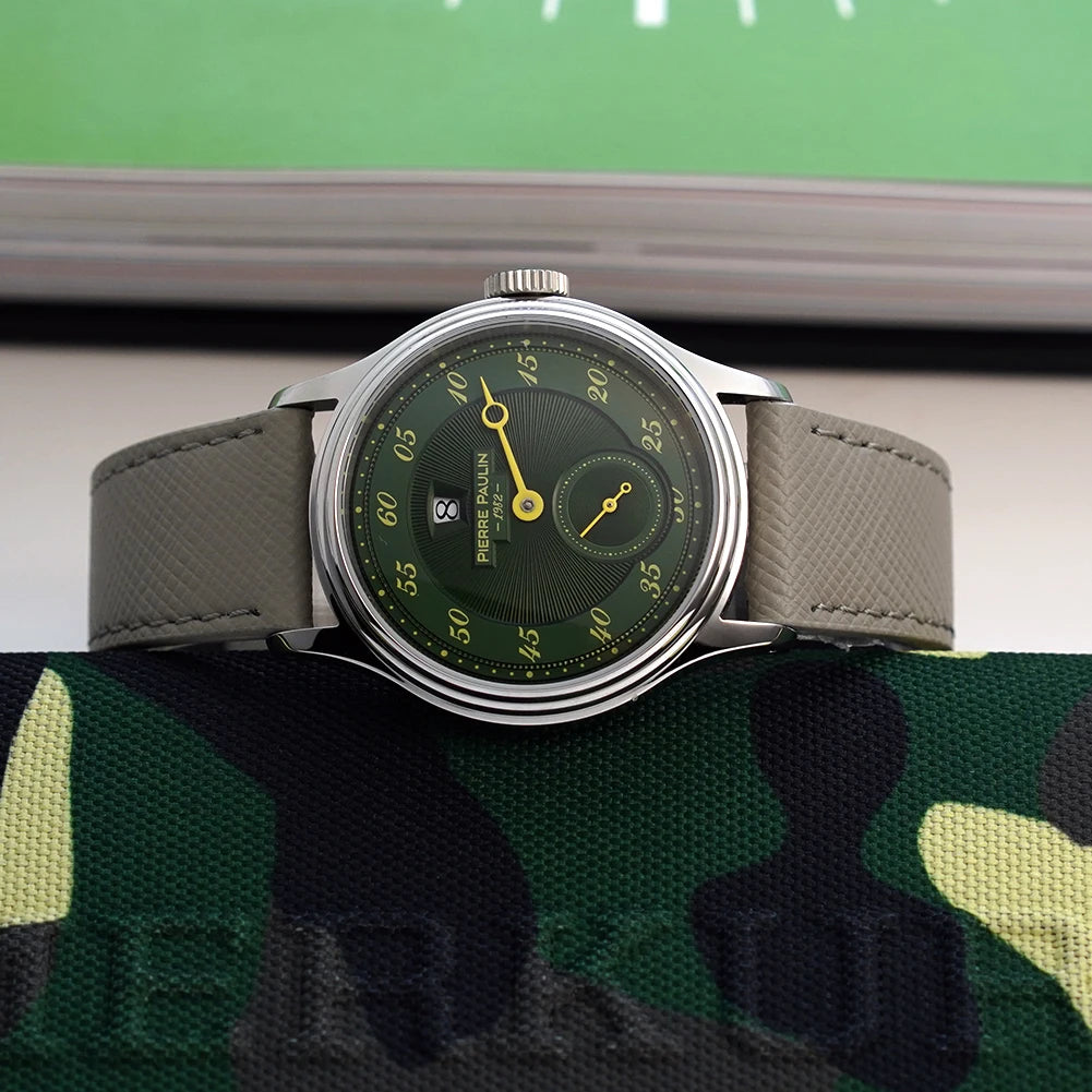 Luxury Mechanical Watch for Men