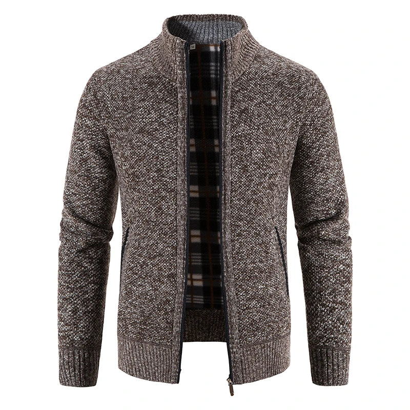 Men's High-End Outerwear