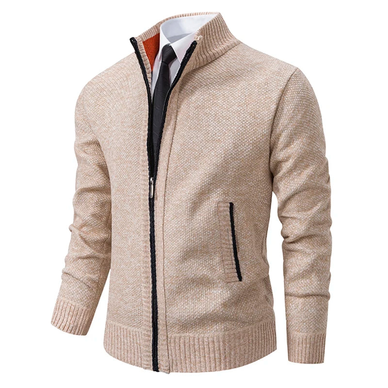 Men's lightweight casual cotton shirt