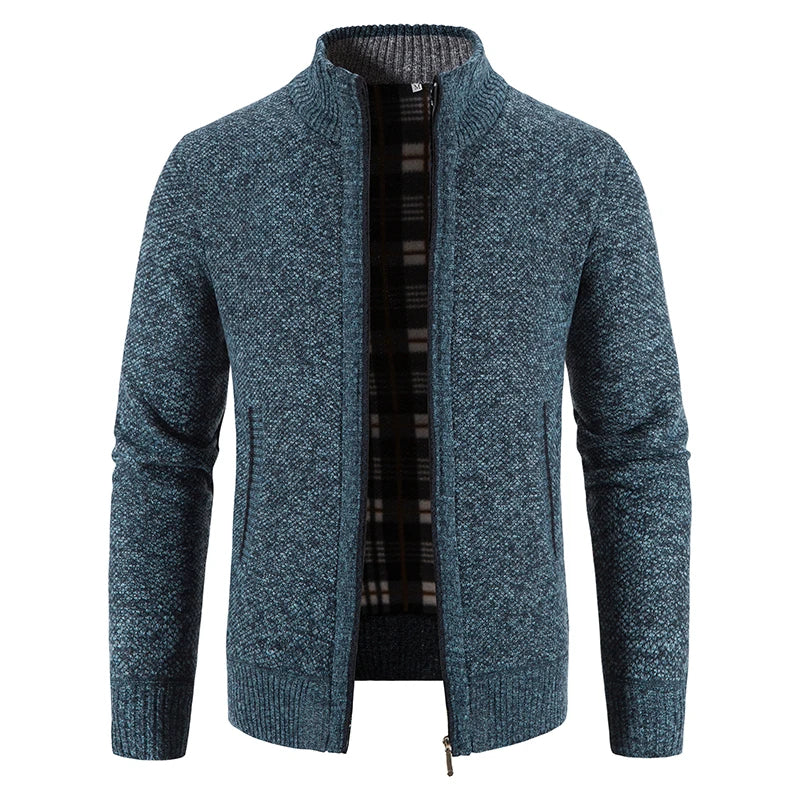 Men's High-End Outerwear