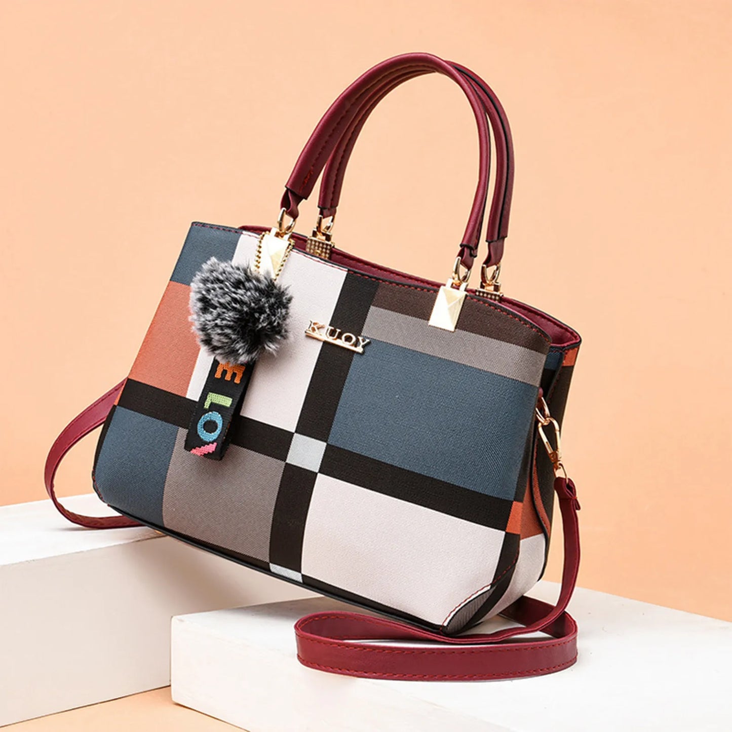 Fashionable women's bag