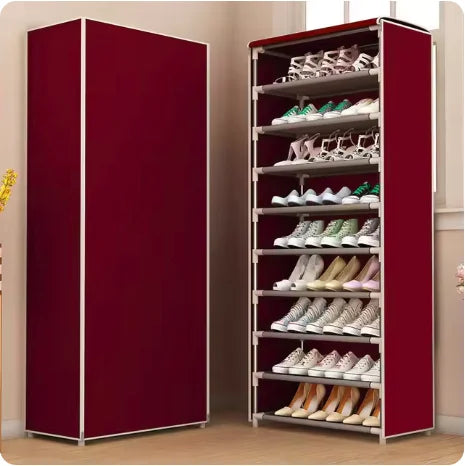Shoe cabinet