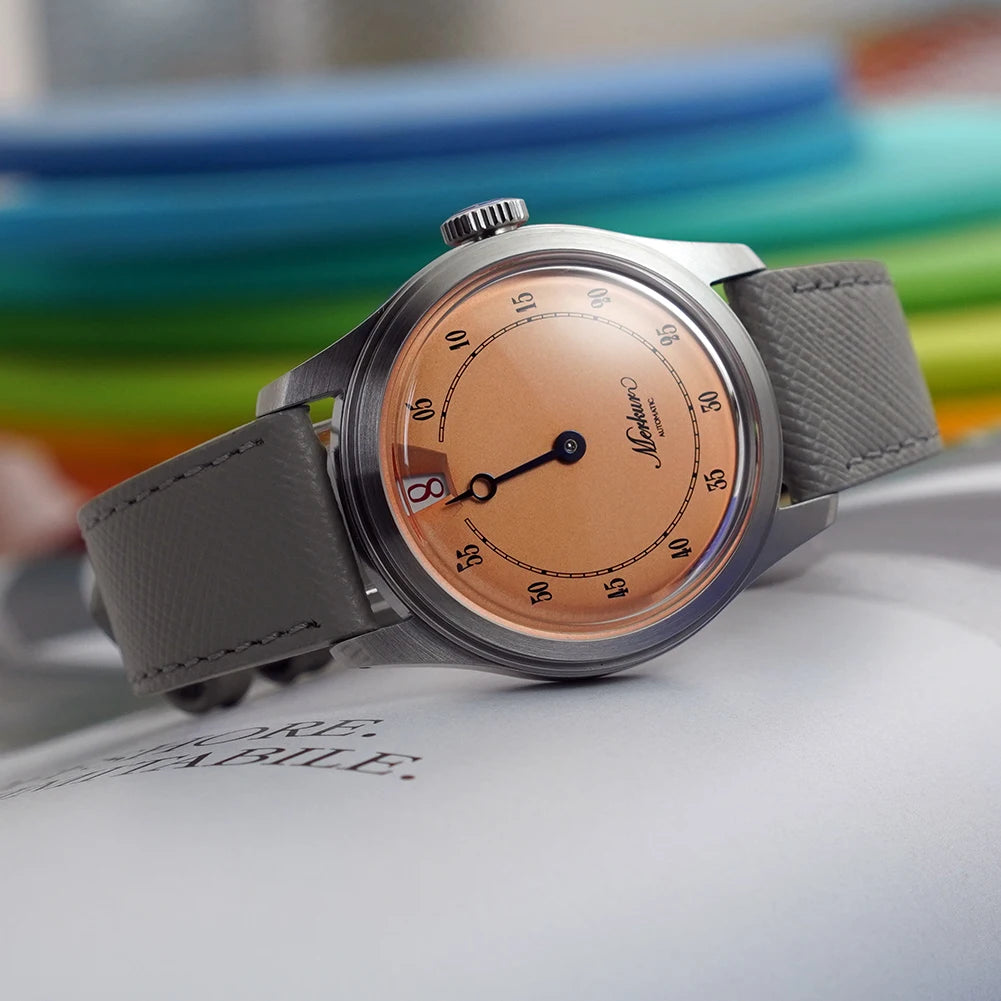 Luxury Mechanical Watch for Men