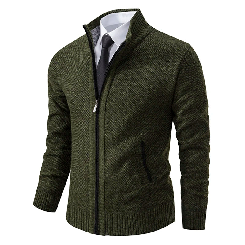 Men's lightweight casual cotton shirt