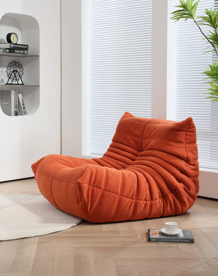Caterpillar single sofa