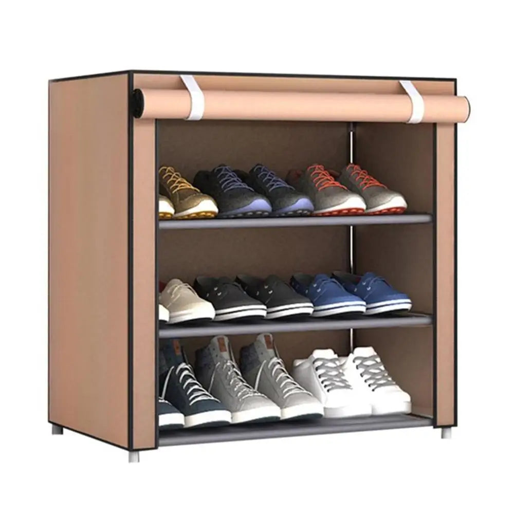 Shoe cabinet