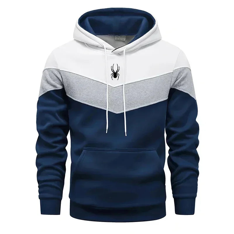 Men's casual tracksuit