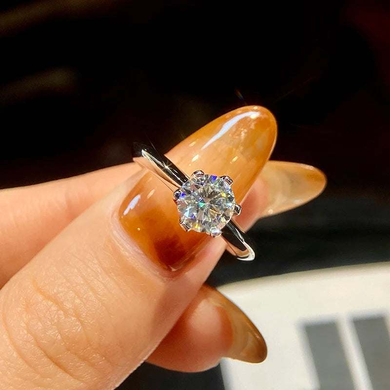Elegant ring for women