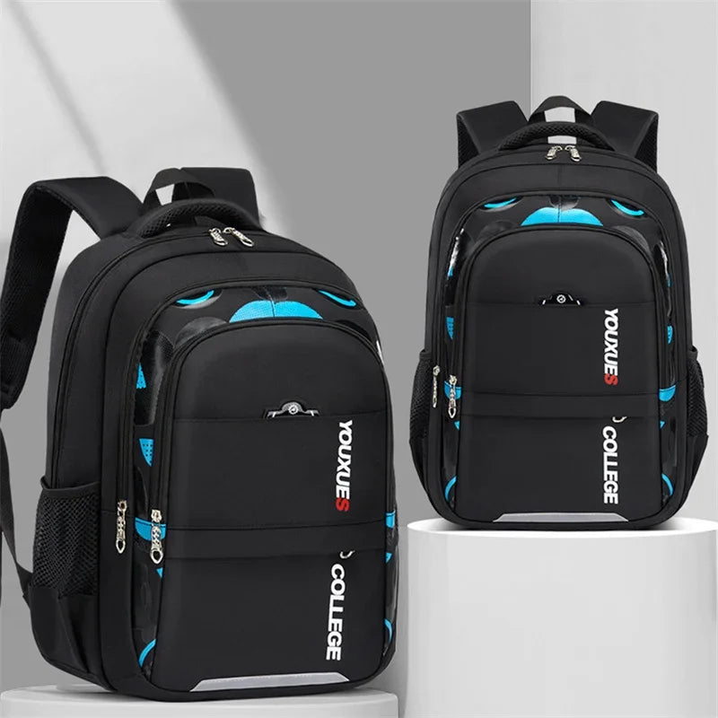 Kids School Bag, Waterproof