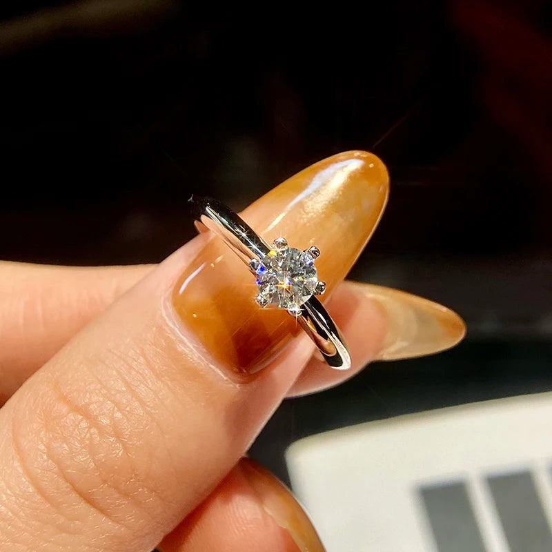 Elegant ring for women