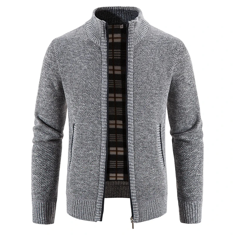 Men's High-End Outerwear
