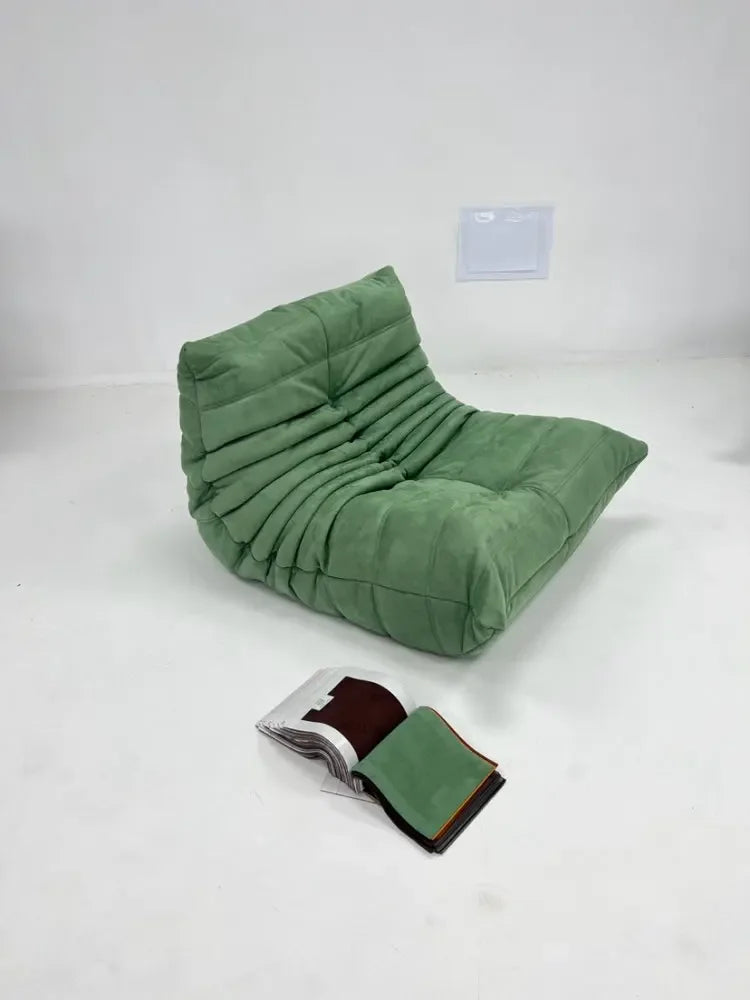 Caterpillar single sofa