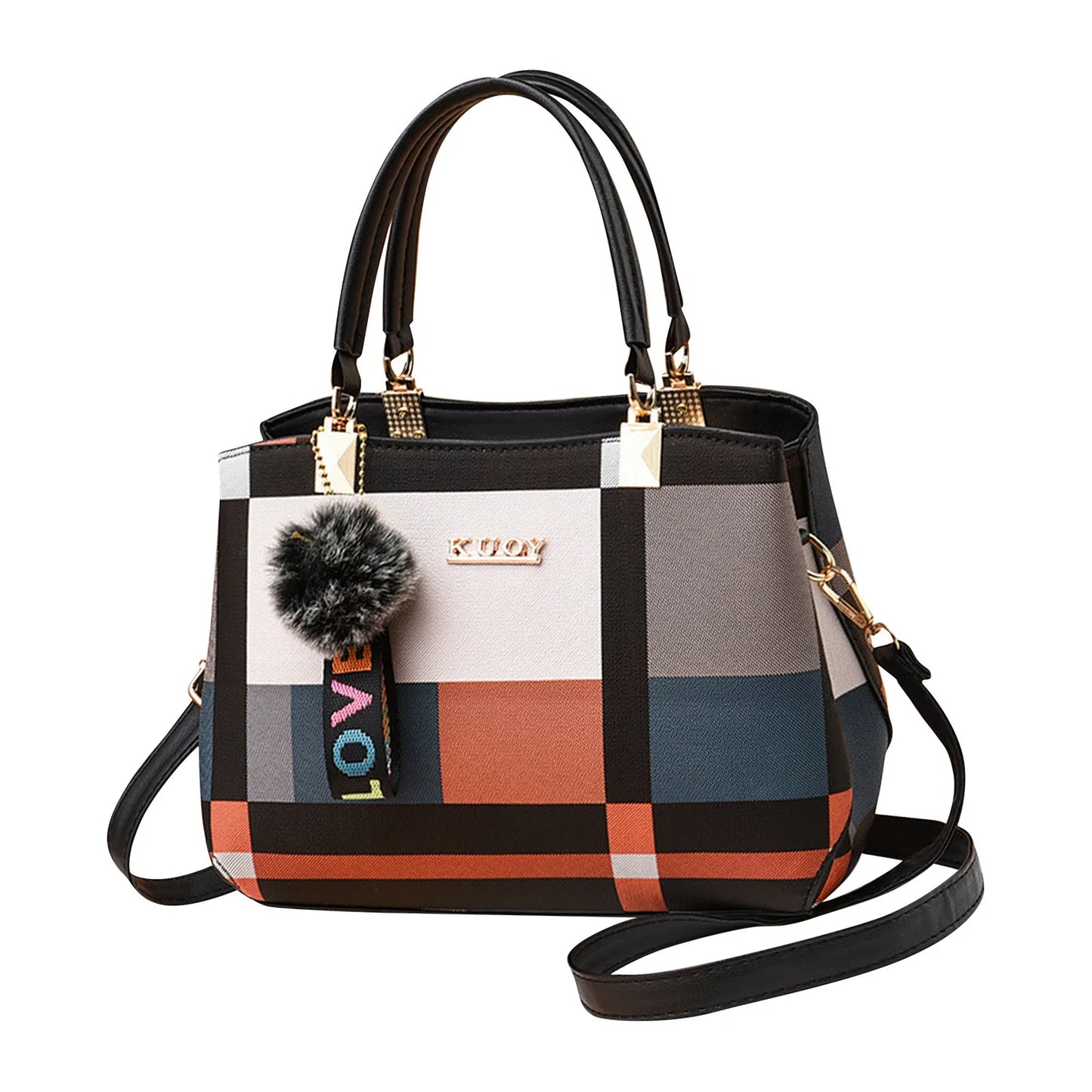 Fashionable women's bag