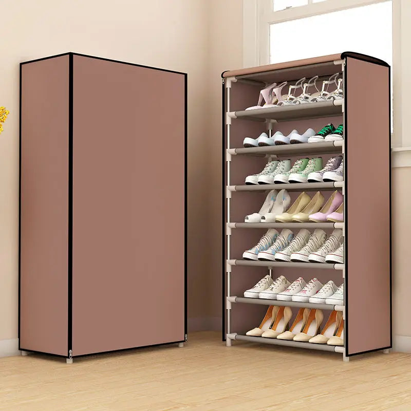 Shoe cabinet