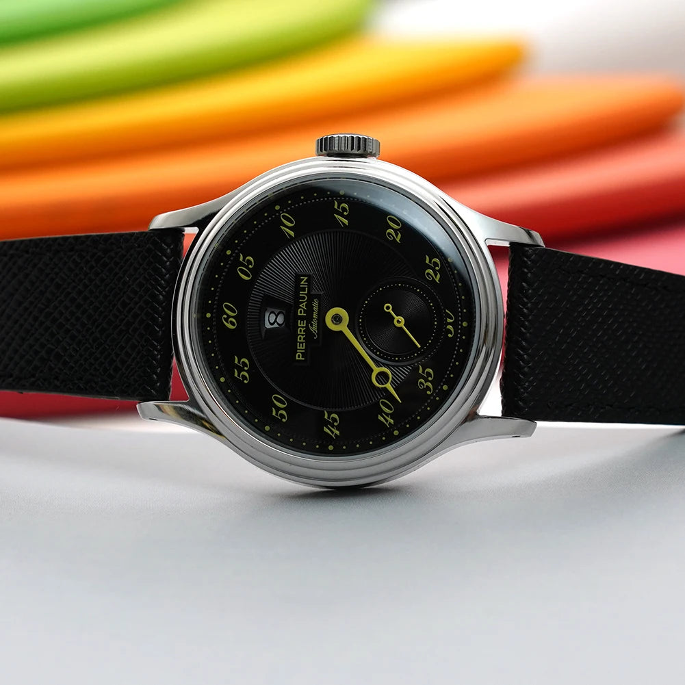 Luxury Mechanical Watch for Men