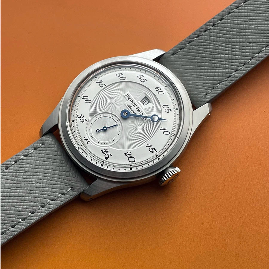 Luxury Mechanical Watch for Men
