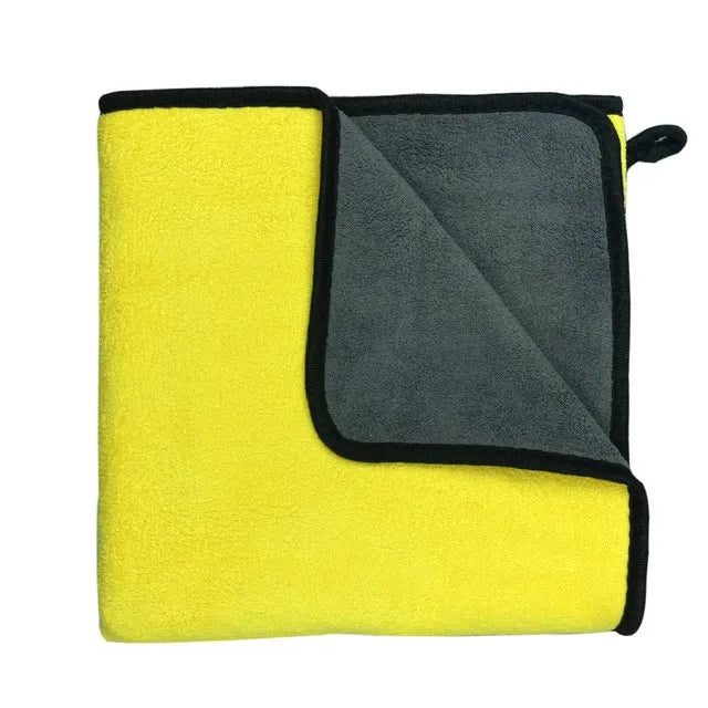 Soft Dog and Cat Towel