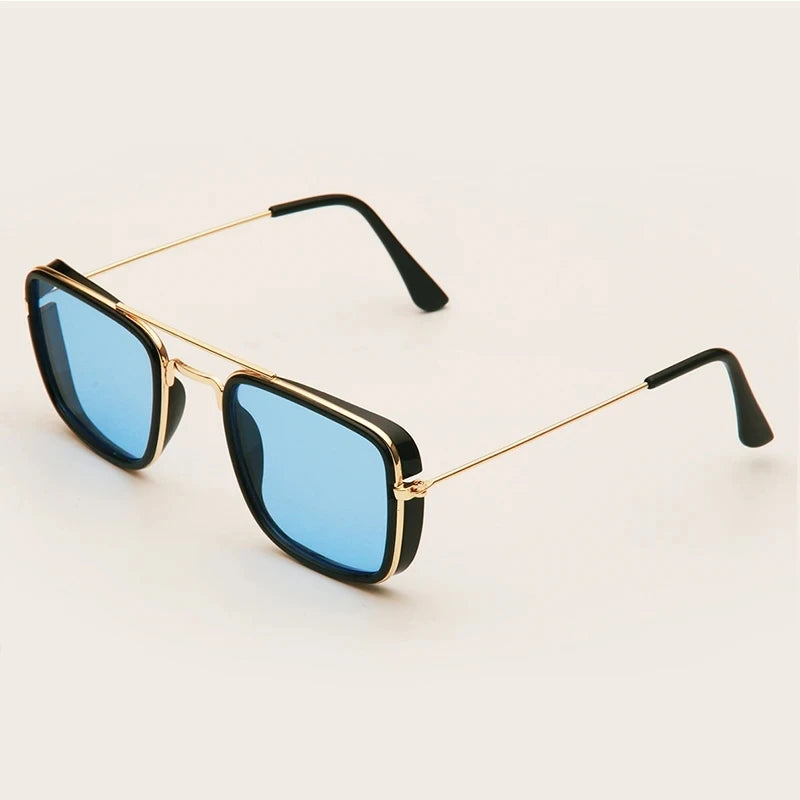 European and American fashion sunglasses