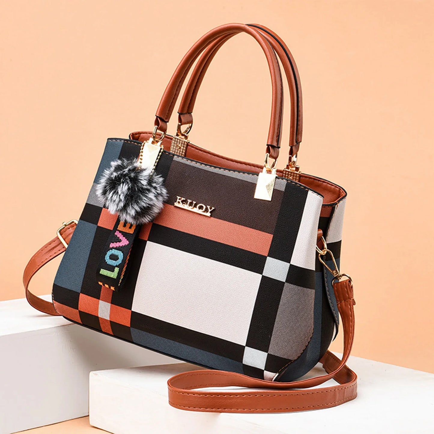 Fashionable women's bag