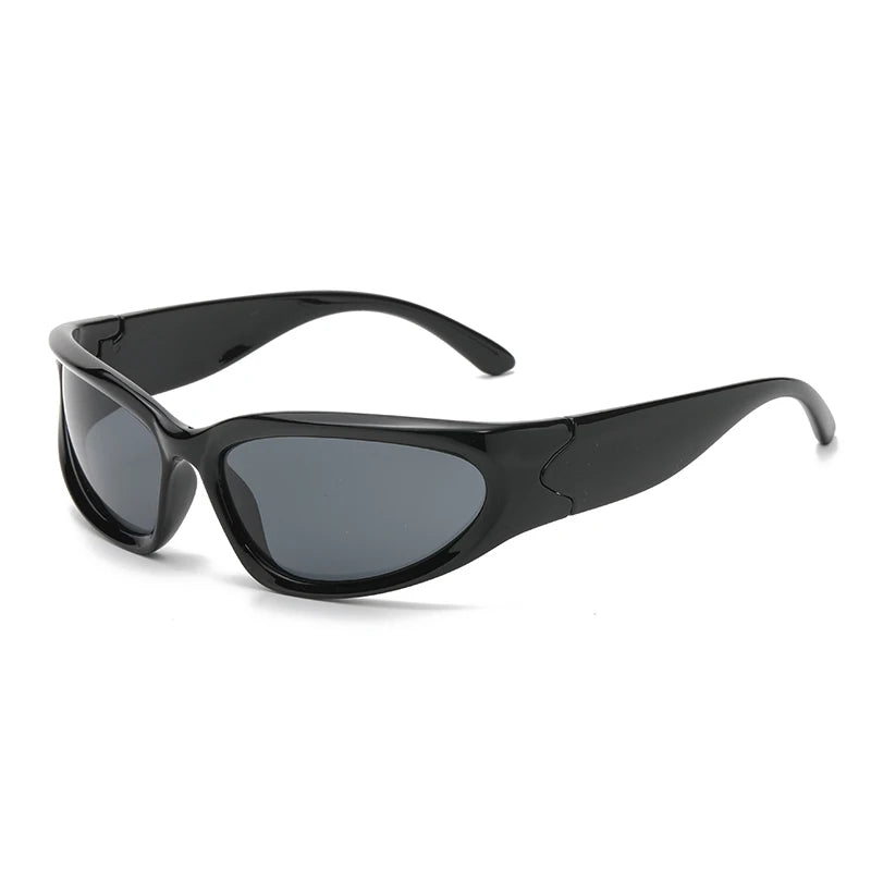 Luxury stylish sunglasses for women