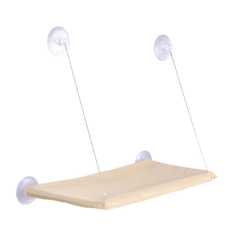 Hanging pet bed