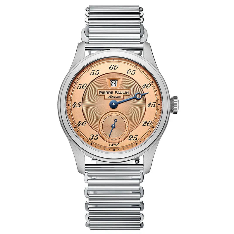 Luxury Mechanical Watch for Men