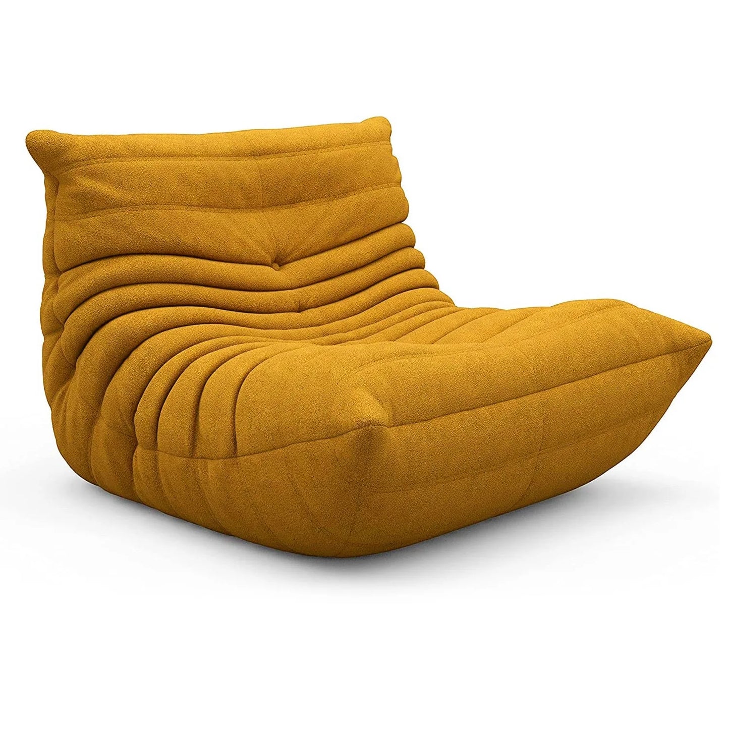 Caterpillar single sofa