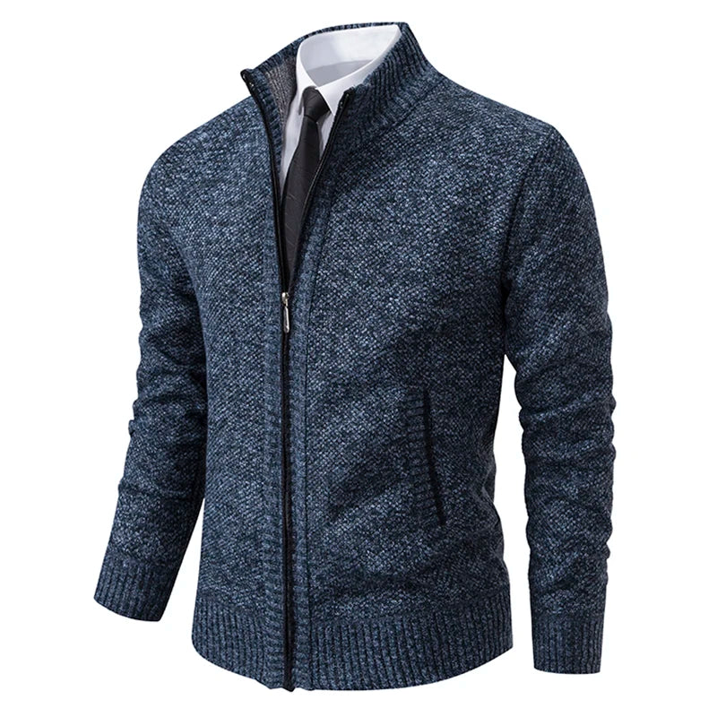 Men's lightweight casual cotton shirt