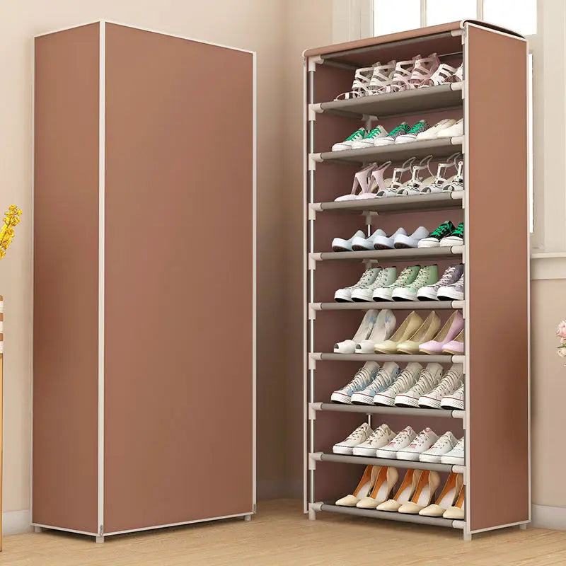 Shoe cabinet