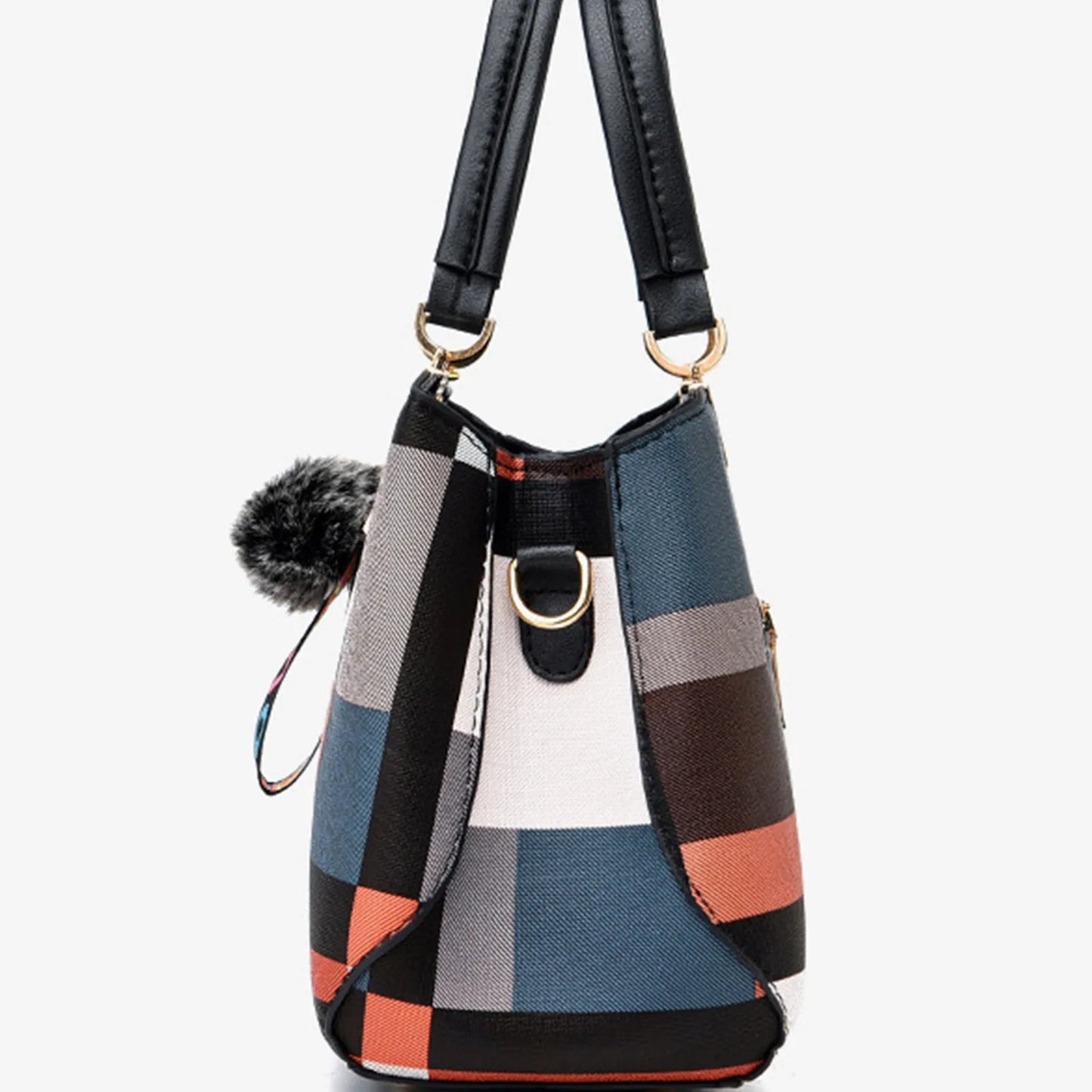 Fashionable women's bag