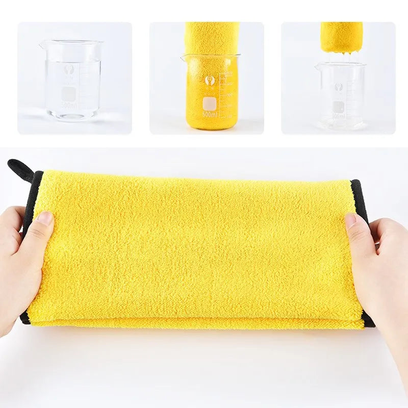 Soft Dog and Cat Towel