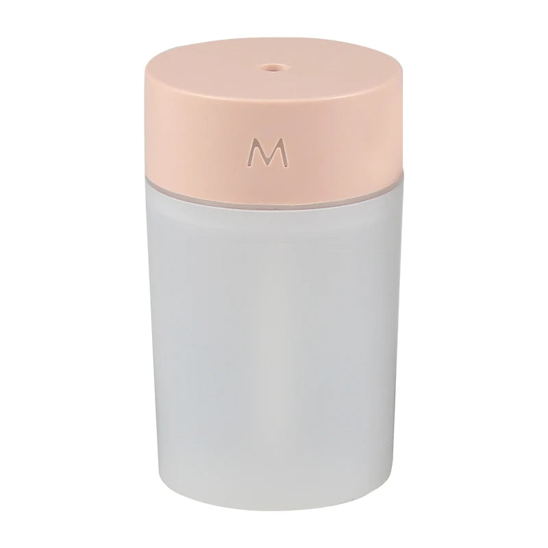 Essential oil diffuser