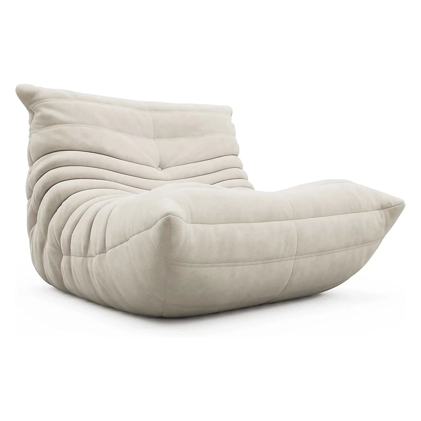 Caterpillar single sofa