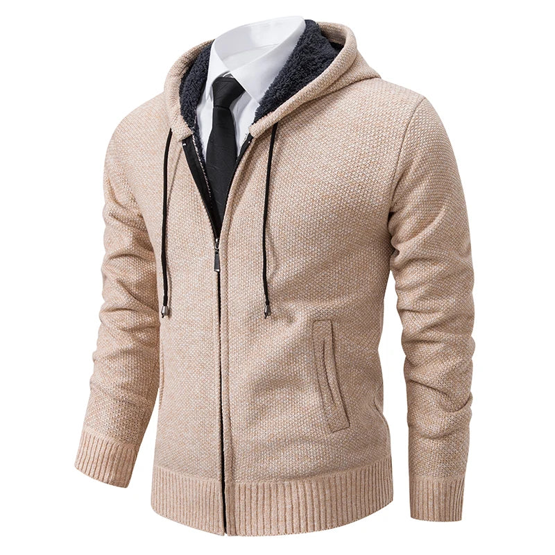 Men's lightweight casual cotton shirt