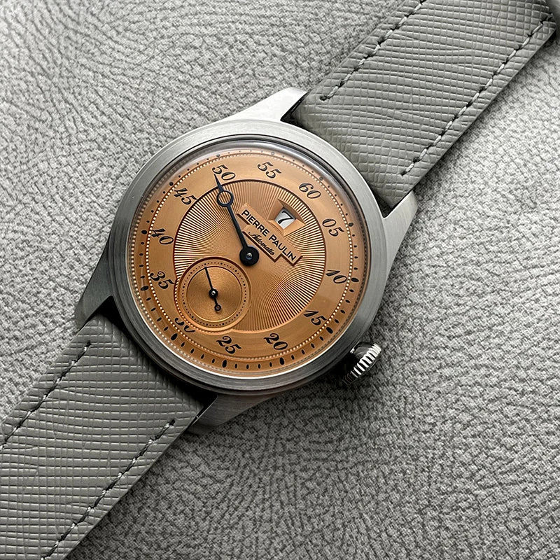 Luxury Mechanical Watch for Men