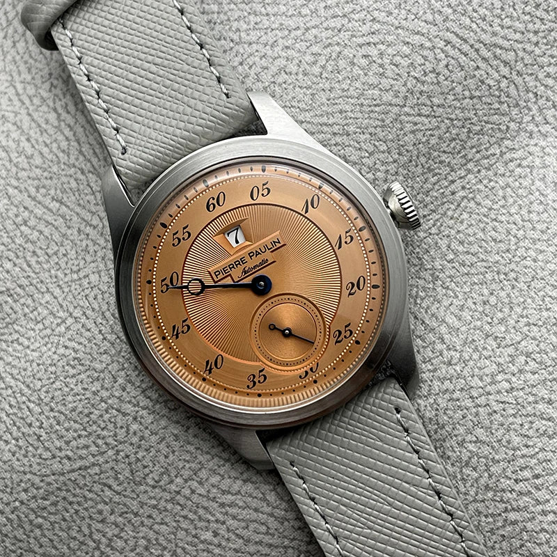 Luxury Mechanical Watch for Men
