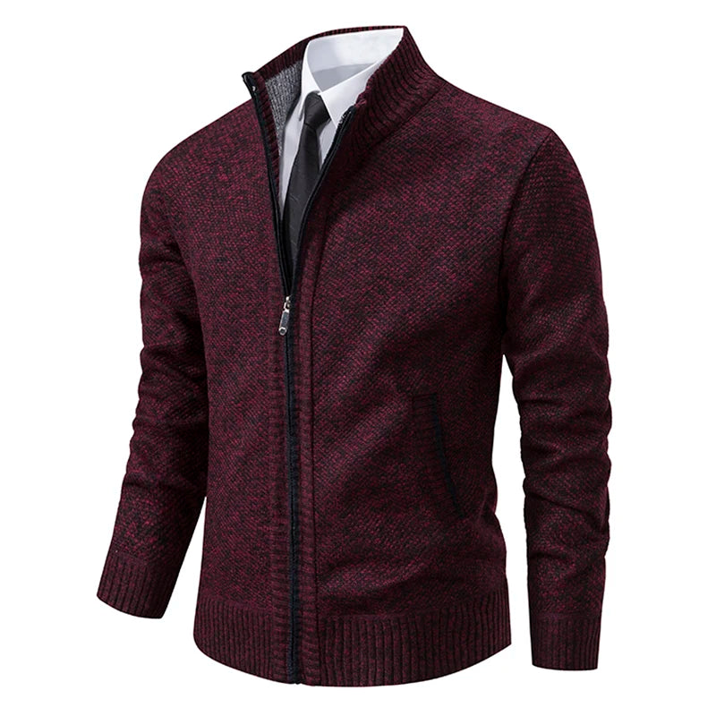 Men's lightweight casual cotton shirt