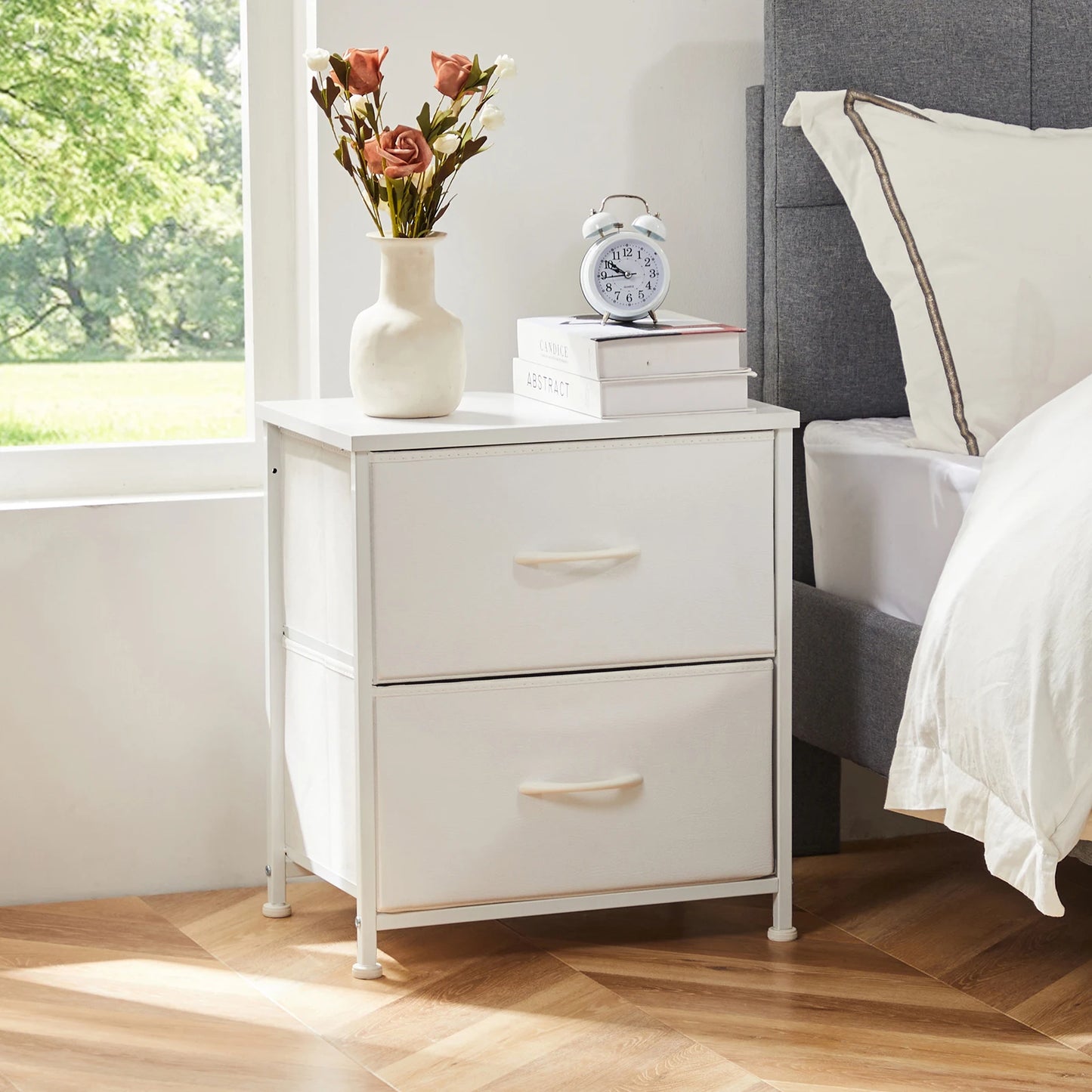 Versatile side table