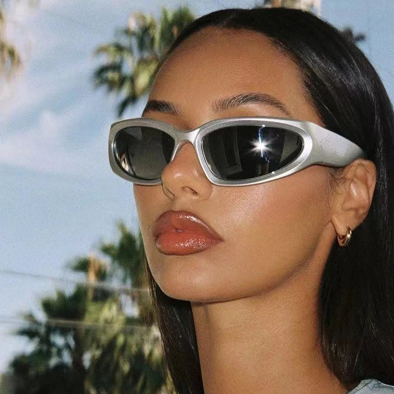 Luxury stylish sunglasses for women