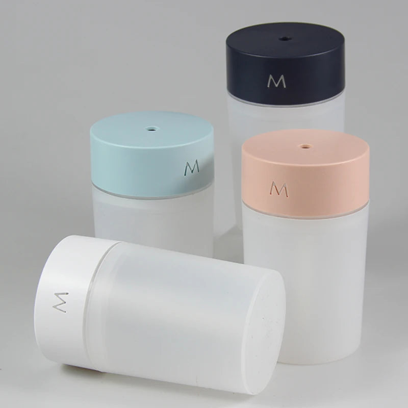 Essential oil diffuser