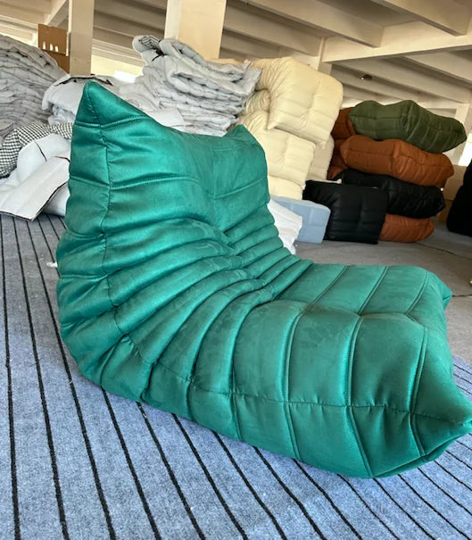 Caterpillar single sofa